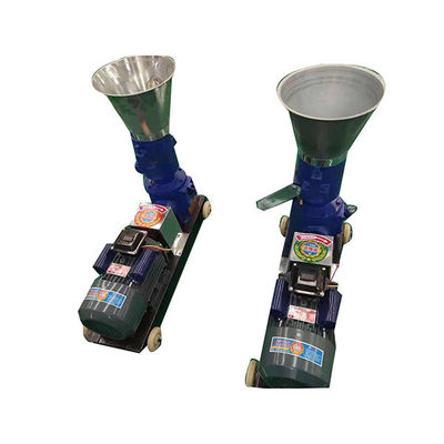 kwaliteit  Farms feed pellet machine animal poultry animal feed pellet machine price in india fabriek